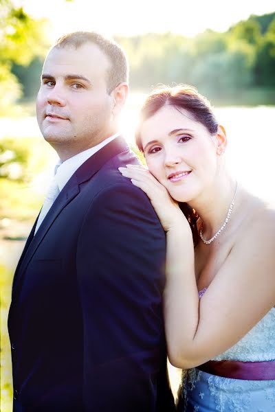 Jurufoto perkahwinan Jaszenovics Tamás (jaszifoto). Foto pada 23 Disember 2019