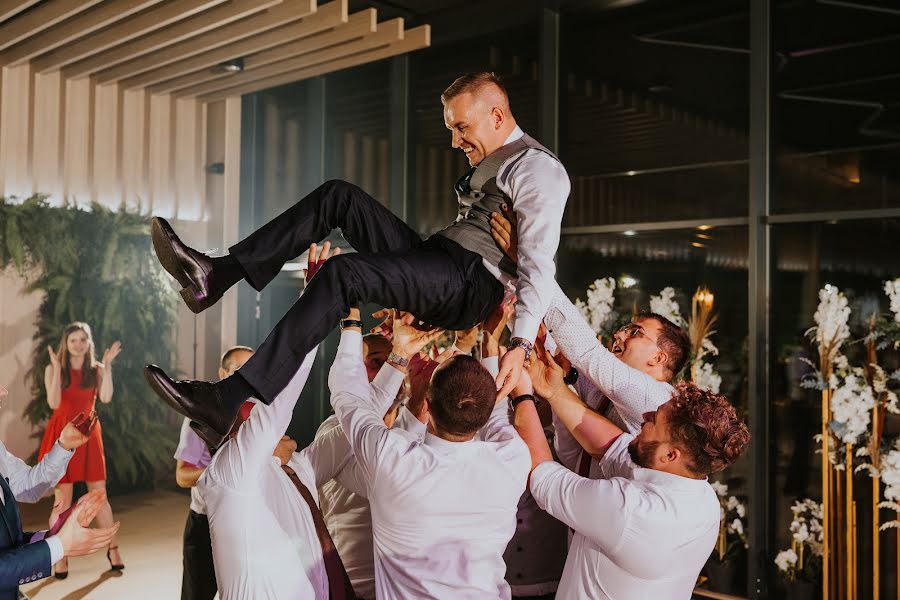 Fotógrafo de bodas Wiktoria Kędzior (kedziorphoto). Foto del 6 de mayo