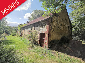 maison à Treigny (89)