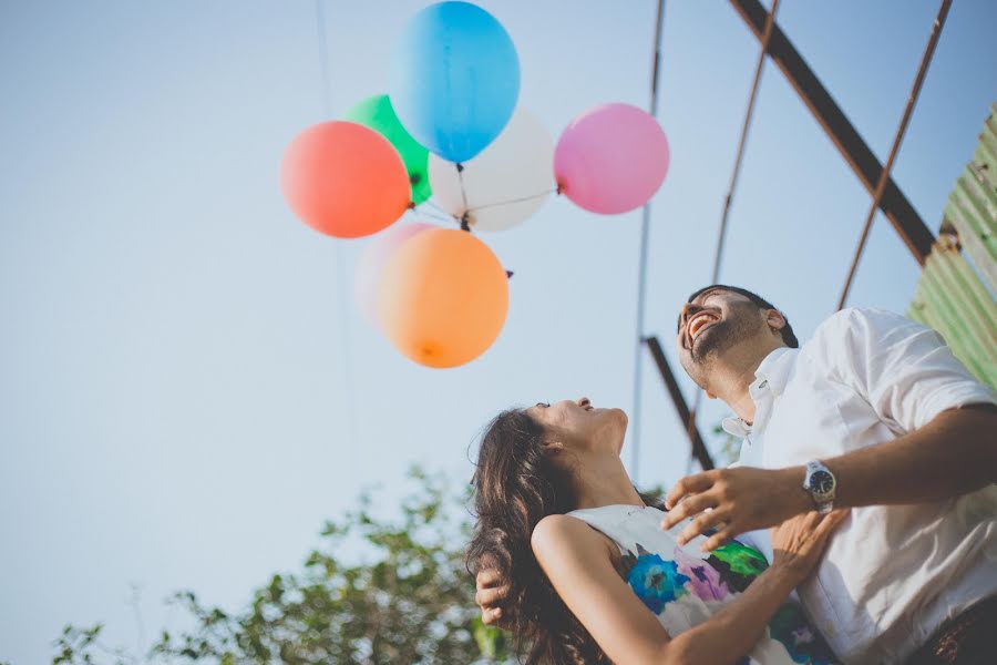 Wedding photographer Vrutika Doshi (vrutikadoshi). Photo of 14 October 2014