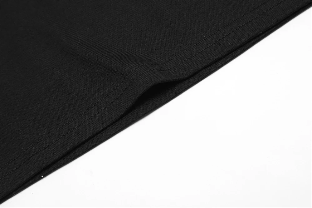 Title 11, T-shirt homme broderie étoile à cinq branches e...