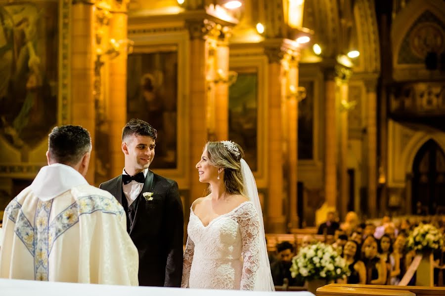 Fotógrafo de casamento Eric Cravo Paulo (ericcravo). Foto de 20 de janeiro 2019