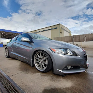 CR-Z ZF1