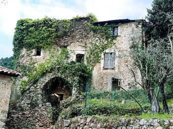 maison à Tourrette-Levens (06)