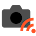 EXILIM Controller icon