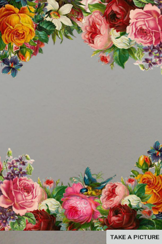 Birthday Greeting Cards and Photo Frame