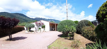 maison à Sainte lucie de porto vecchio (2A)