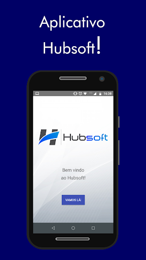 HubSoft - v1.3.8