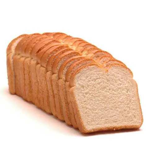 Bread 400g