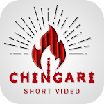 Cover Image of Скачать Lite for chingari - short funny video App 1.0.0.1 APK