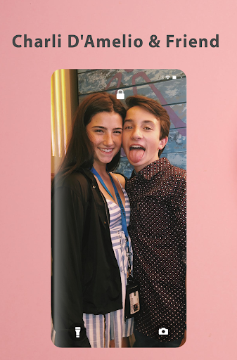 Charli DAmelio Wallpapers New 2020