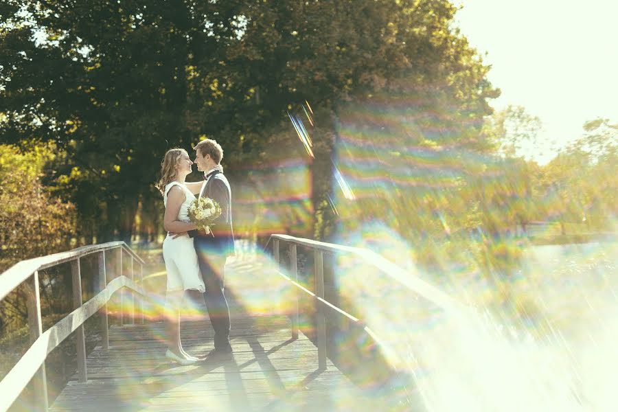 Fotógrafo de casamento Michael Adamski (michaeladamski1). Foto de 12 de março 2019