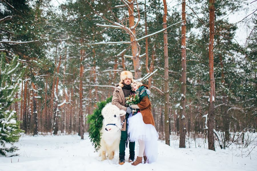 Wedding photographer Pavel Knyazev (pavelphoto). Photo of 13 January 2016