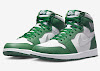 air jordan 1 high og “gorge green”