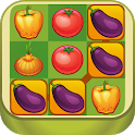 Connect Vegetable icon