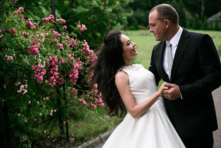 Wedding photographer Putin Huilo (pokryvka). Photo of 13 July 2016