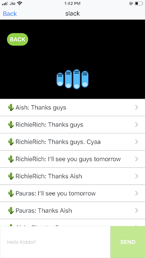 Shreys School Chat App PRO PLUS