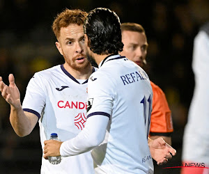 Het elftal héél interessante spelers die straks gratis op te pikken zijn in de Jupiler Pro League