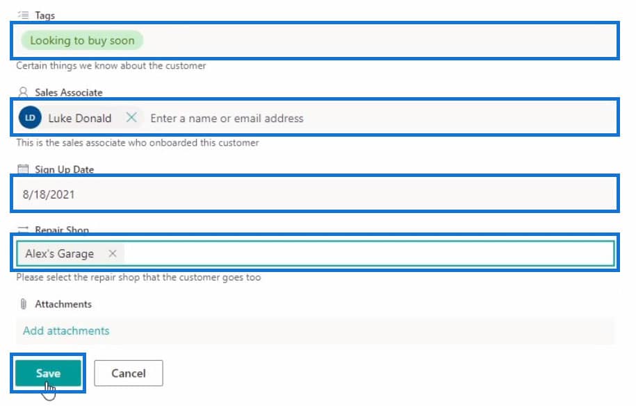 sharepoint automate