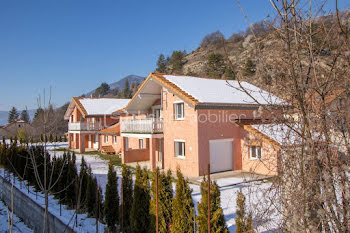 maison à La Roche-des-Arnauds (05)