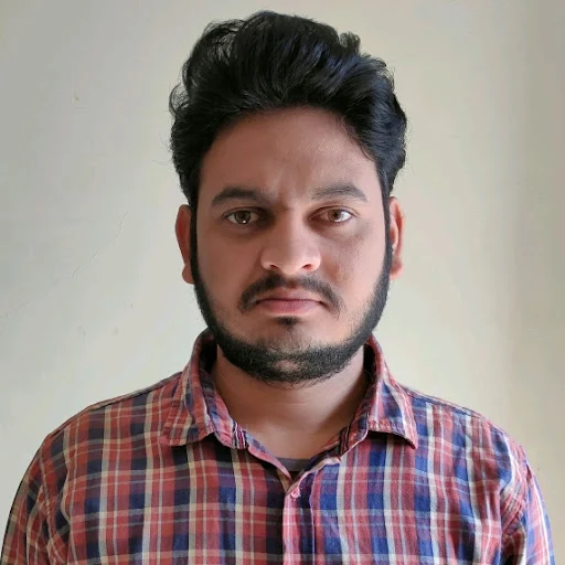 Banvari Prasad Shukla, Hello! Welcome to my profile. My name is Banvari Prasad Shukla, and I am a highly rated professional teacher with a rating of 4.487. I hold a degree in B.E from R.G.P.V and have years of valuable experience in the field of teaching. Over the course of my career, I have taught numerous students and have been positively acknowledged by 1785 users. 

My expertise lies in preparing students for the 10th Board Exam, Olympiad exams, as well as specializing in various topics including Algebra 2, Geometry, Integrated Maths, Math 6, Math 7, Mathematics - Class 9 and 10, Pre Algebra, Pre Calculus, RRB, SBI Examinations, and SSC. 

I am fluent in both English and Hindi, ensuring smooth communication with my students. With my dedicated approach and passion for teaching, I strive to provide personalized and effective guidance to help students excel in their academic endeavors. Let's embark on this learning journey together!