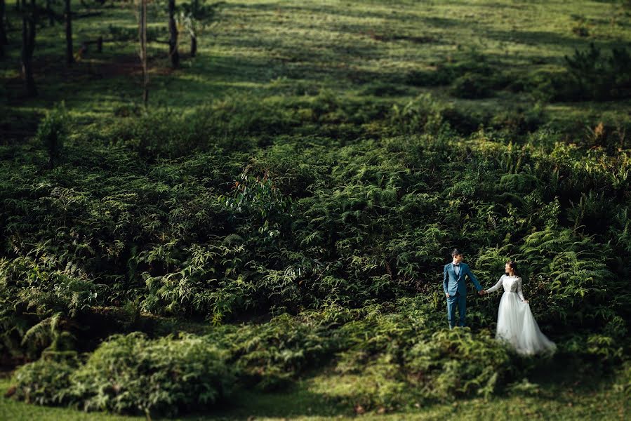 Esküvői fotós Nhut Quang (1719wedding). Készítés ideje: 2019 március 17.