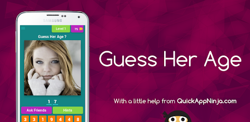 Guess Her 2018 Quiz on Windows PC Download Free - 3.2.6z -
