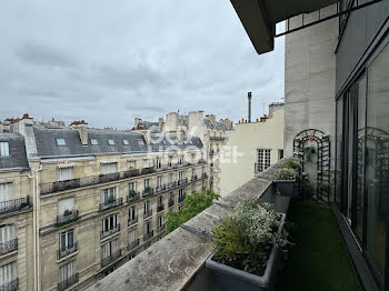 appartement à Paris 16ème (75)