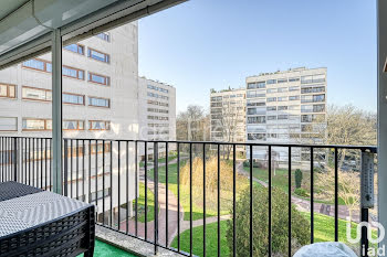 appartement à Poissy (78)