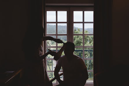 結婚式の写真家Paulo Pinheiro (fotoclik)。2019 3月9日の写真