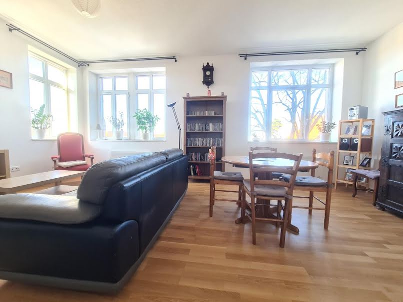 Vente appartement 3 pièces 70 m² à Volgelsheim (68600), 128 900 €