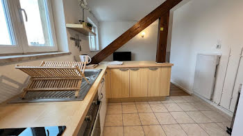 appartement à Thionville (57)