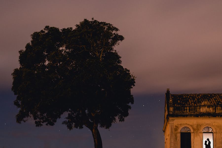 Fotógrafo de casamento Madson Augusto (madsonaugusto). Foto de 26 de maio 2016