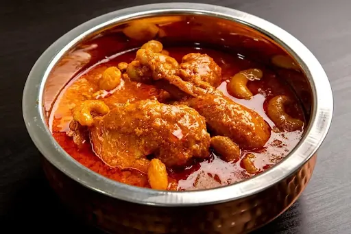 Special Shahi Chicken Masala