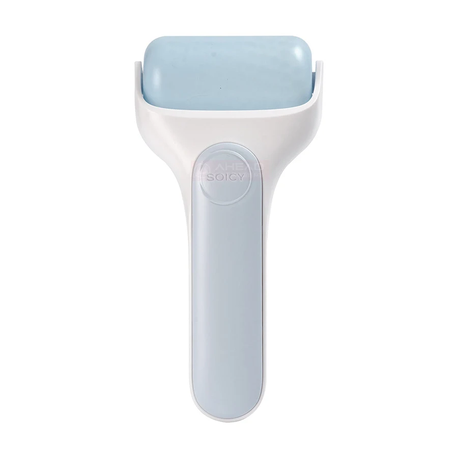 Title 2, Roller Beauty Tool Koudetherapie Apparaat Gezic...