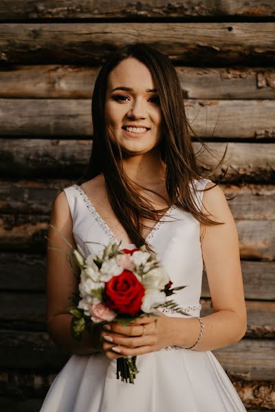 Wedding photographer Bartosz Olejnik (studiopumpkin). Photo of 4 October 2020