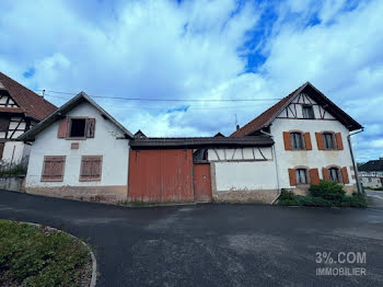 maison à Brumath (67)