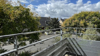 maison à Rennes (35)