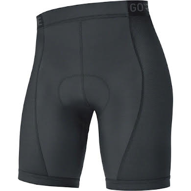 Gore GORE C3 Cycling Liner Short Tights+ Women's