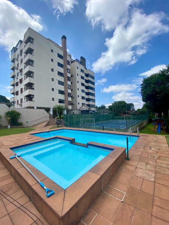 Apartamentos à venda Cidade Nova