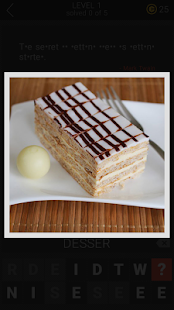 Hidden Letters - náhled