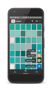 ColorId(圖2)-速報App