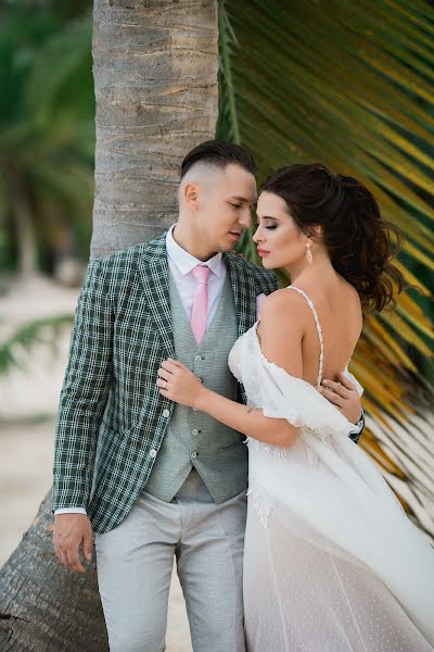 Wedding photographer Konstantin Gavrilchenko (sunway). Photo of 6 December 2019