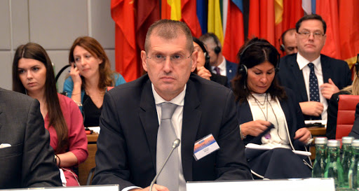 Rebić: Policija procesuirala 38 ljudi zbog krijumčarenja 613 migranata