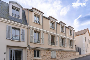 appartement à Verrieres-le-buisson (91)