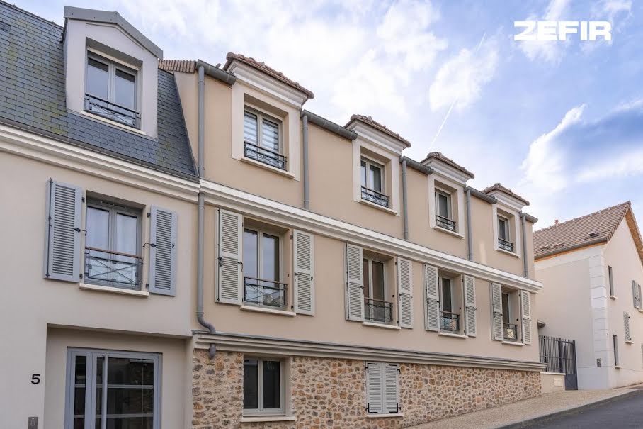 Vente appartement 4 pièces 82 m² à Verrieres-le-buisson (91370), 499 000 €