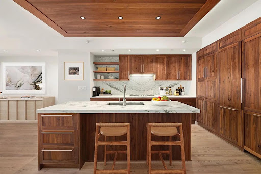 Apartment 4