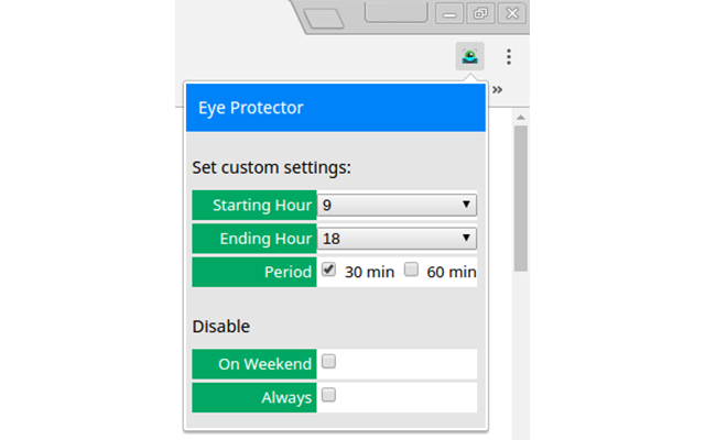 Eye Care Preview image 1