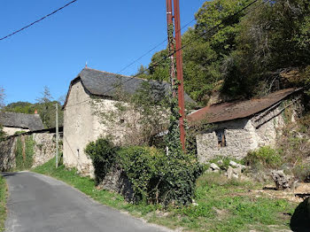 maison à Espeyrac (12)