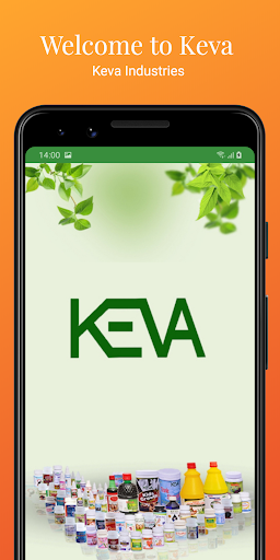 Screenshot Keva Kaipo Industries
